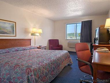 Super 8 By Wyndham Beckley Exterior foto