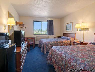 Super 8 By Wyndham Beckley Exterior foto